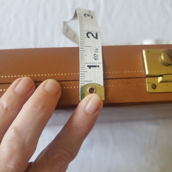 Vintage Buxton Jewelry Box - Picture 4 of 8